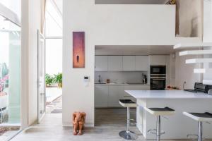 Eva Recommends Sanlúcar City & Pool