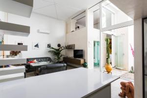 Eva Recommends Sanlúcar City & Pool