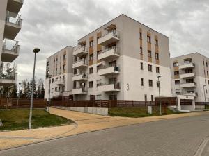 Apartament Byka