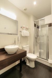 Hotels Best Western Hotel Brittany La Baule Centre & Plages : photos des chambres