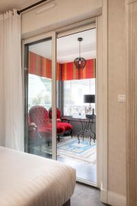 Hotels Best Western Hotel Brittany La Baule Centre & Plages : photos des chambres