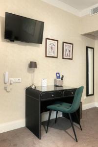 Hotels Best Western Hotel Brittany La Baule Centre & Plages : photos des chambres