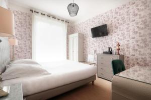 Hotels Best Western Hotel Brittany La Baule Centre & Plages : photos des chambres