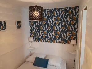 location appartement 100 m de la plage - Assérac