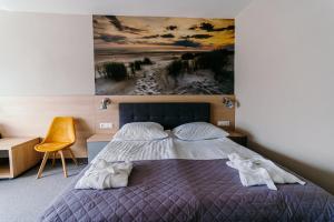 Deluxe Family Room room in Hotel La Siesta & Medical Spa