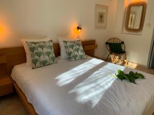 Appart'hotels Residence Les Sources : photos des chambres