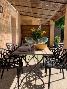 Appart'hotels Residence Les Sources : photos des chambres