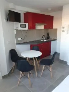 BEAUREGARD - 塞讷塞迪容