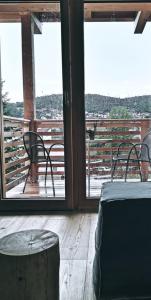 Appartamento con Sauna