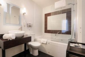 Hotels Best Western Hotel Brittany La Baule Centre & Plages : photos des chambres