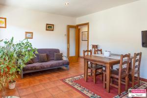 Apartament Tritó - Rústico y acogedor con vistas - 2p