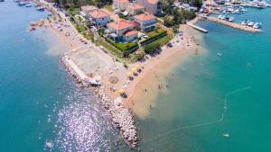 Apartment in Klimno - Insel Krk 12467 
