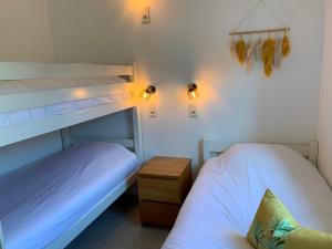 Appart'hotels Residence Les Sources : photos des chambres