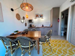Appart'hotels Residence Les Sources : photos des chambres