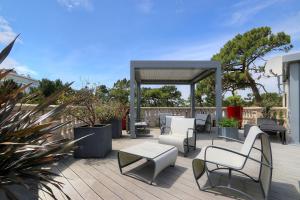 Hotels Best Western Hotel Brittany La Baule Centre & Plages : photos des chambres