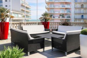 Hotels Best Western Hotel Brittany La Baule Centre & Plages : photos des chambres