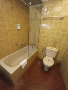 Twin Room room in Hotel ELE Acueducto