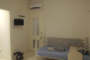 One-Bedroom Apartment with Sea View room in Kalliroe Apartments -Creta