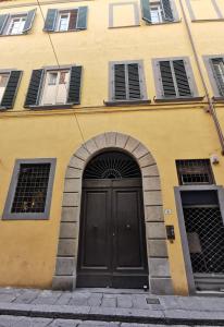 Appartamento con 2 Camere da Letto