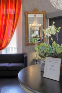 Hotels Best Western Brittany La Baule Centre : photos des chambres