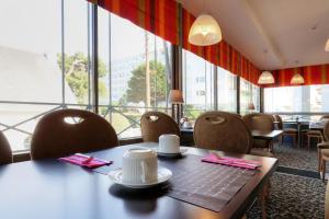 Hotels Best Western Hotel Brittany La Baule Centre & Plages : photos des chambres