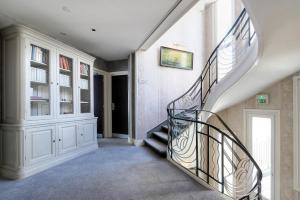 Hotels Best Western Hotel Brittany La Baule Centre & Plages : photos des chambres
