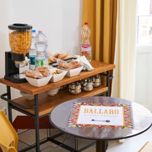 Ballarò Guest House