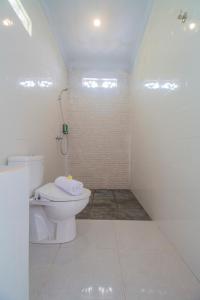 Goa Giri Hill Bungalow by Bukit Vista