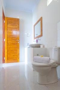 Phòng Đôi Cao Cấp (Superior Double Room)