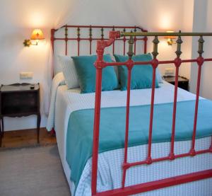 Double or Twin Room room in Casa do Torno