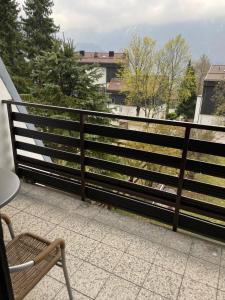 Retro apartments Kaninska vas