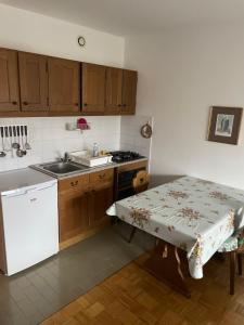 Retro apartments Kaninska vas