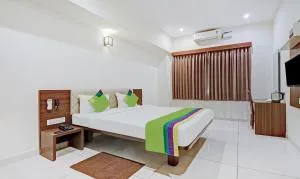 Treebo RJ Residency - Malavalli