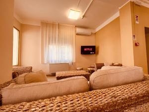 Hotel Dammas, Dipendenza Zamagna