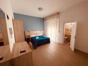 Hotel Dammas, Dipendenza Zamagna