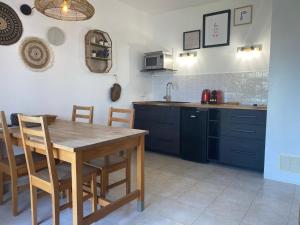 Appart'hotels Residence Les Sources : photos des chambres