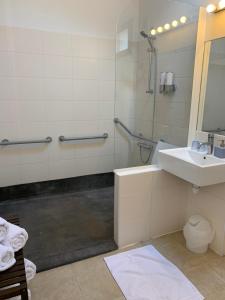 Appart'hotels Residence Les Sources : photos des chambres