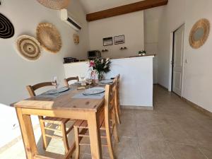 Appart'hotels Residence Les Sources : photos des chambres