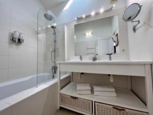 Appart'hotels Residence Les Sources : photos des chambres