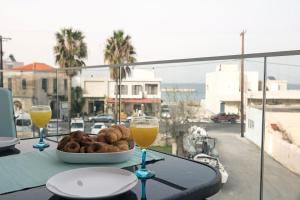 Aria apts 100 m from the beach by PosarelliVillas