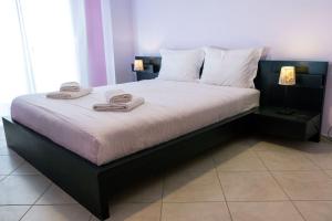 Aria apts 100 m from the beach by PosarelliVillas