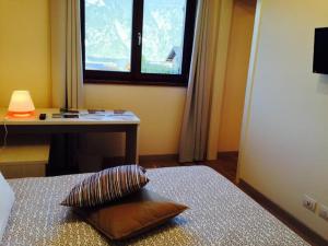 Charming Bellagio Boutique Hotel