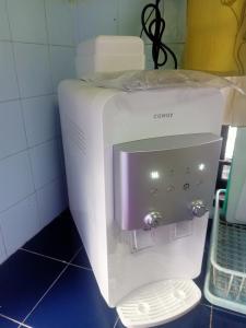 Homestay Roomstay Muar Srizahrani