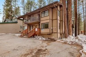 Summit Vellucci-744 by Big Bear Vacations - 大熊湖