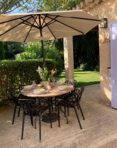 Appart'hotels Residence Les Sources : photos des chambres