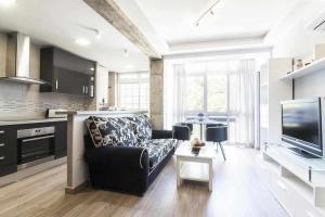 Casa Marina Malaga - Апартаменты/квартиры, Малага