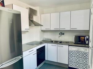 Hauzify I Apartament Fortuny