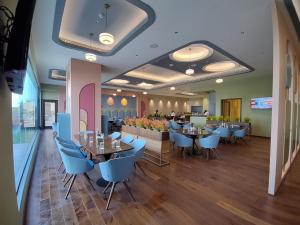 Damson Plum