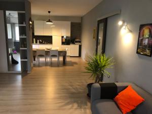 "La Bella della Cappuccina" Casa con Parcheggio Interno Gratuito