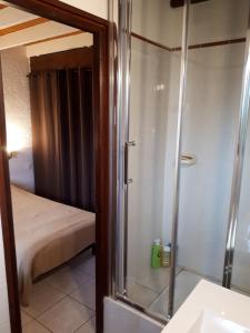 Appartements Chez Claire a Maubuisson- Location saisonniere : photos des chambres